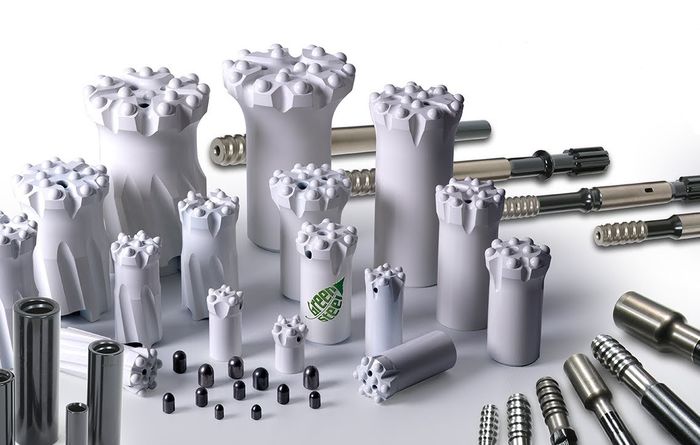 DRILLING CONSUMABLES
